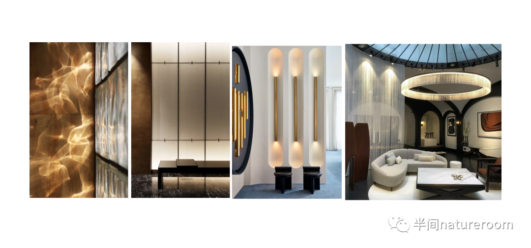 流光·印象 · 半间设计打造诗意家居空间丨中国贵阳丨上海半间设计贵阳分公司-6