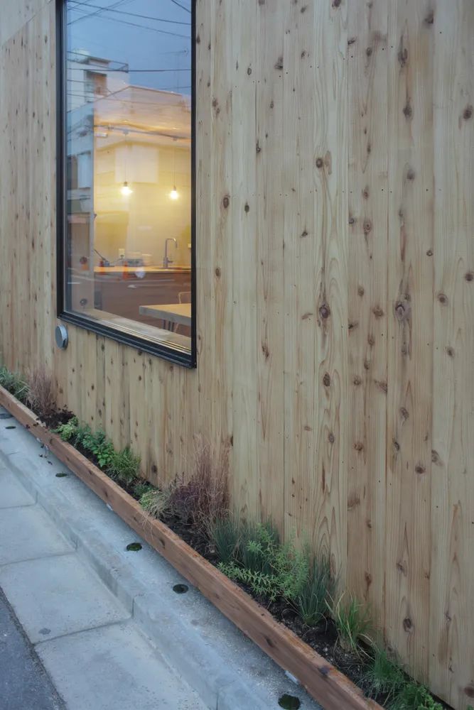 东京四口之家室内设计丨日本东京丨GGH 设计机构-28