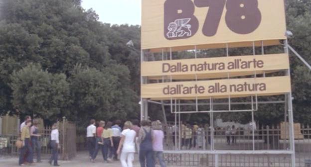 威尼斯双年展 2014 | 意大利之梦-191