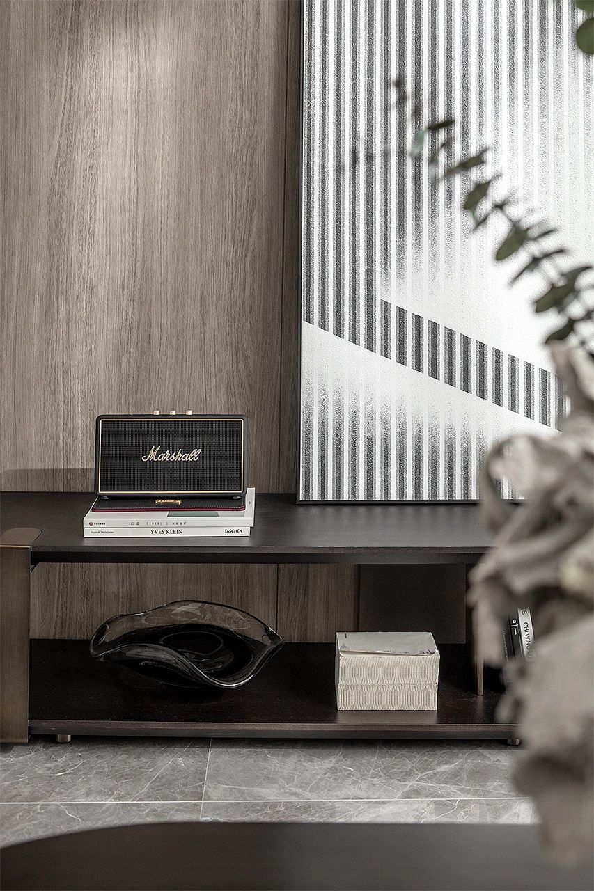 厦门闲适宅邸,自然治愈空间之旅丨中国厦门-48