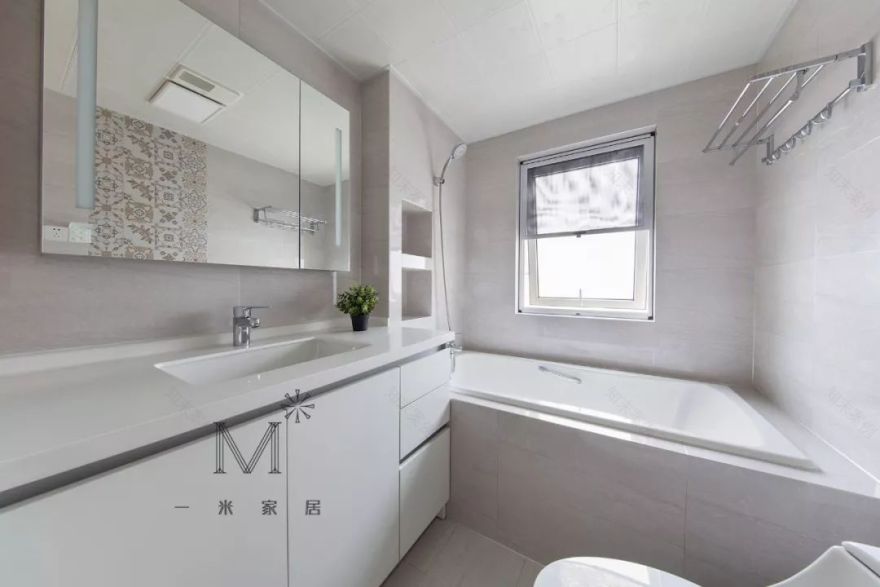 日式自然风,原木与绿植的纯净世界-43