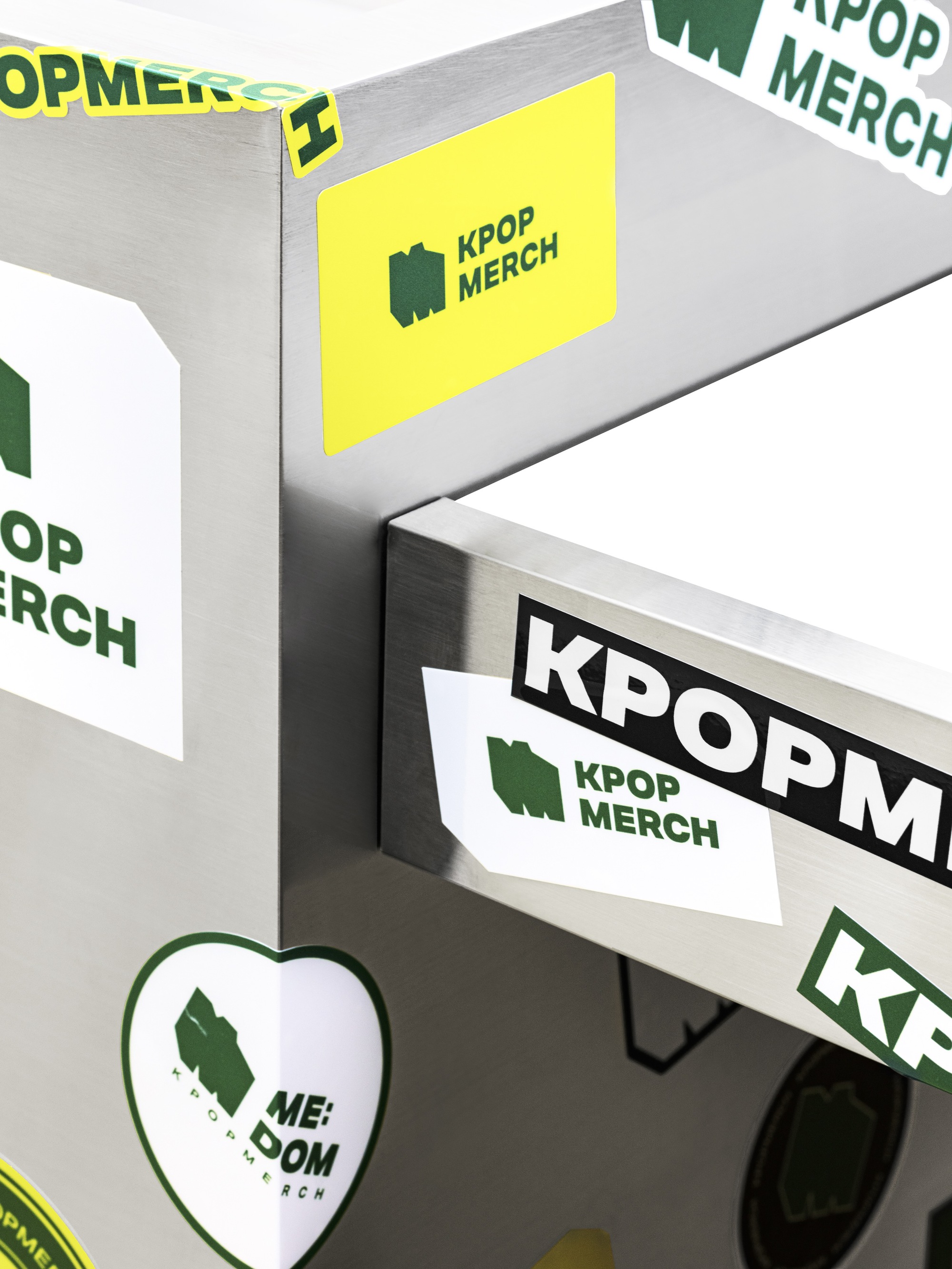 Dom KPOPMERCH 旗舰店丨韩国首尔丨FLYmingo-43