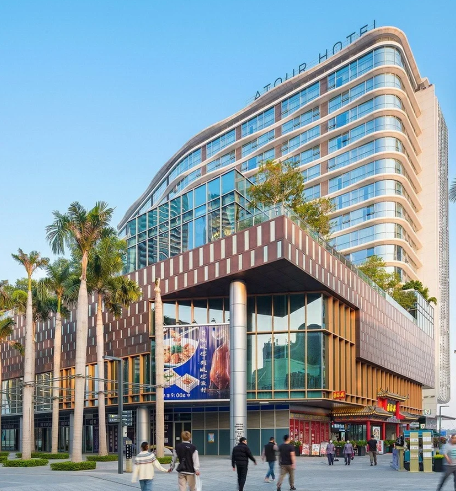 【UDO商业空间设计】打造沉浸式体验“乐园+商业”共生模式-81