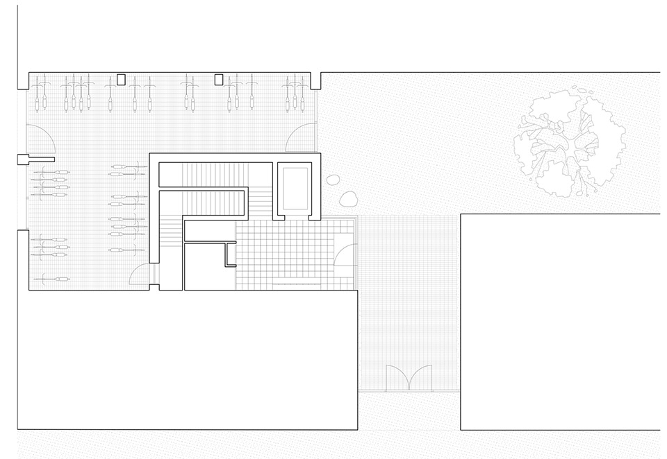 “都市峡谷”公寓丨荷兰阿姆斯特丹-59