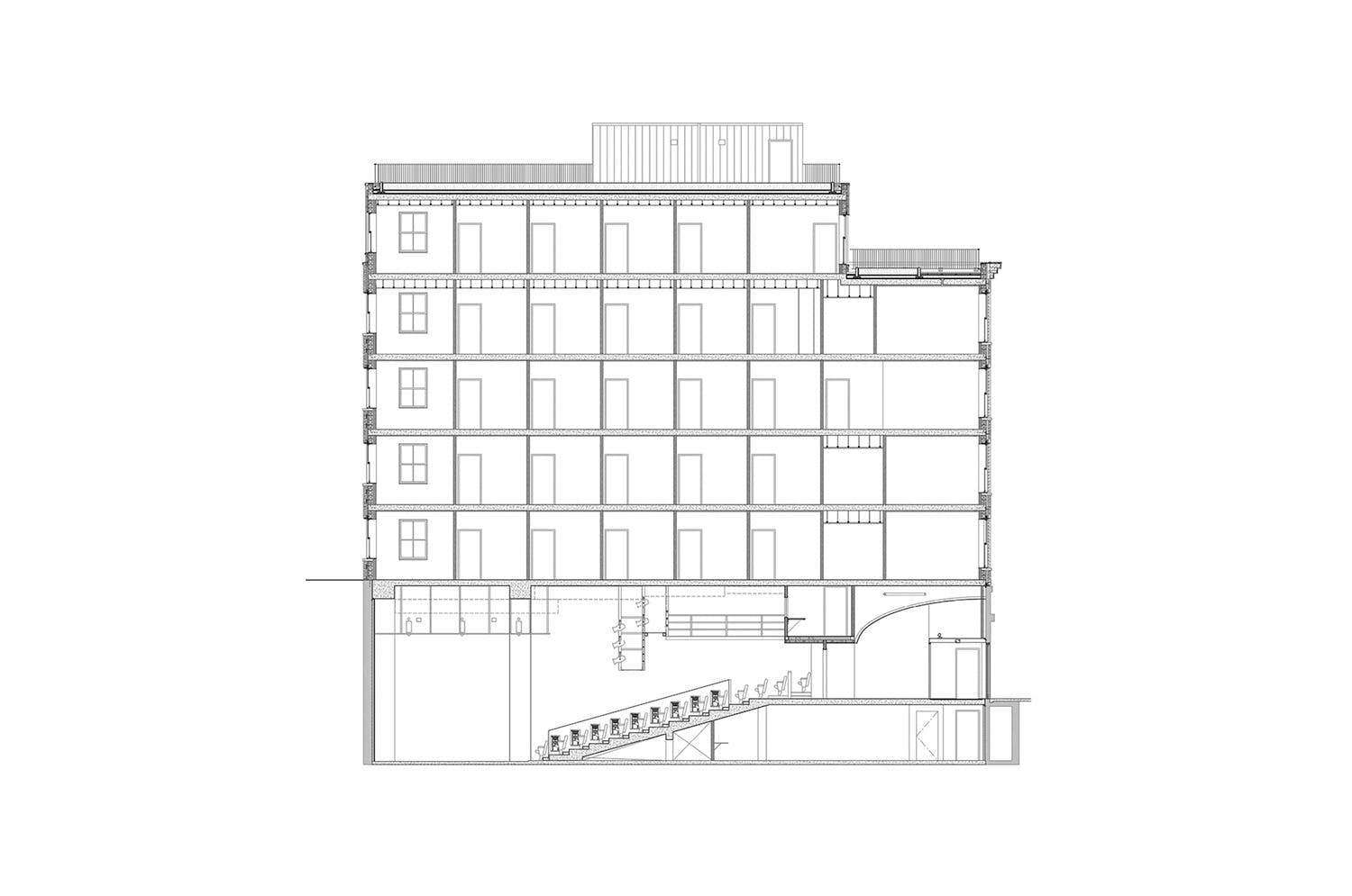 丨美国纽约市丨Morris Adjmi Architects-15