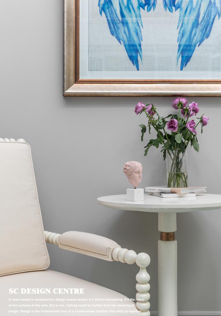 SC 设计事务所 | 融与容别墅改造 | 优化空间，提升居住体验-65