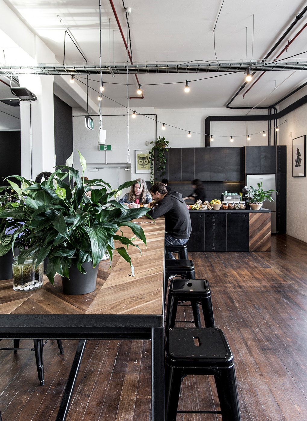 由Breathe公司打造的99 Designs平台 丨New ZealandRichmond-0