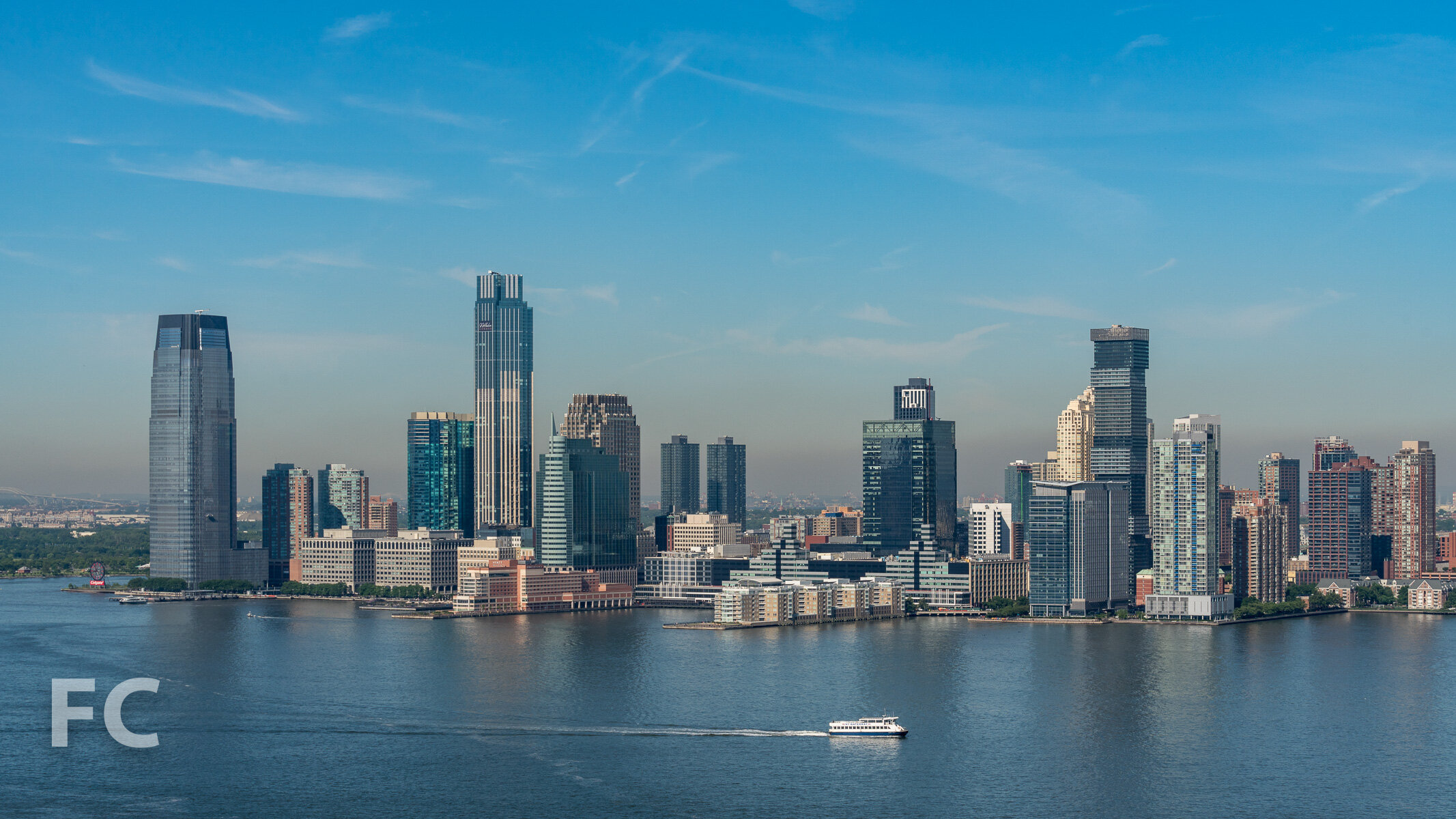 Construction Tour: 110 Charlton - Greenwich West — FIELD CONDITION-30