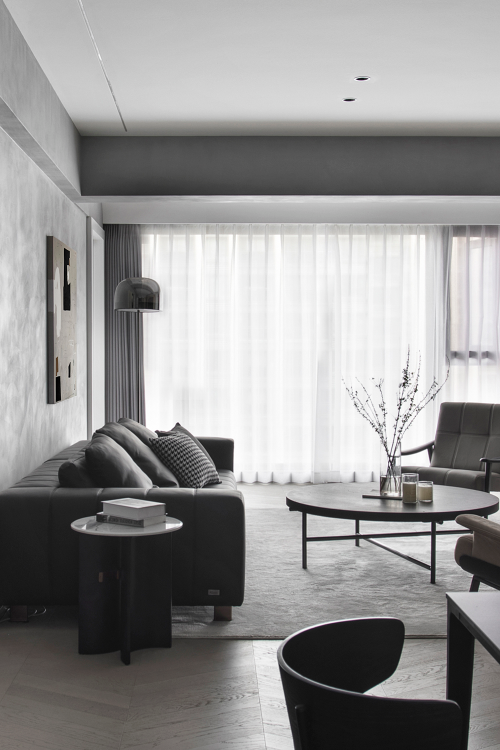 杜木琥珀丨中国汕头丨汕头·杜弗设计-0