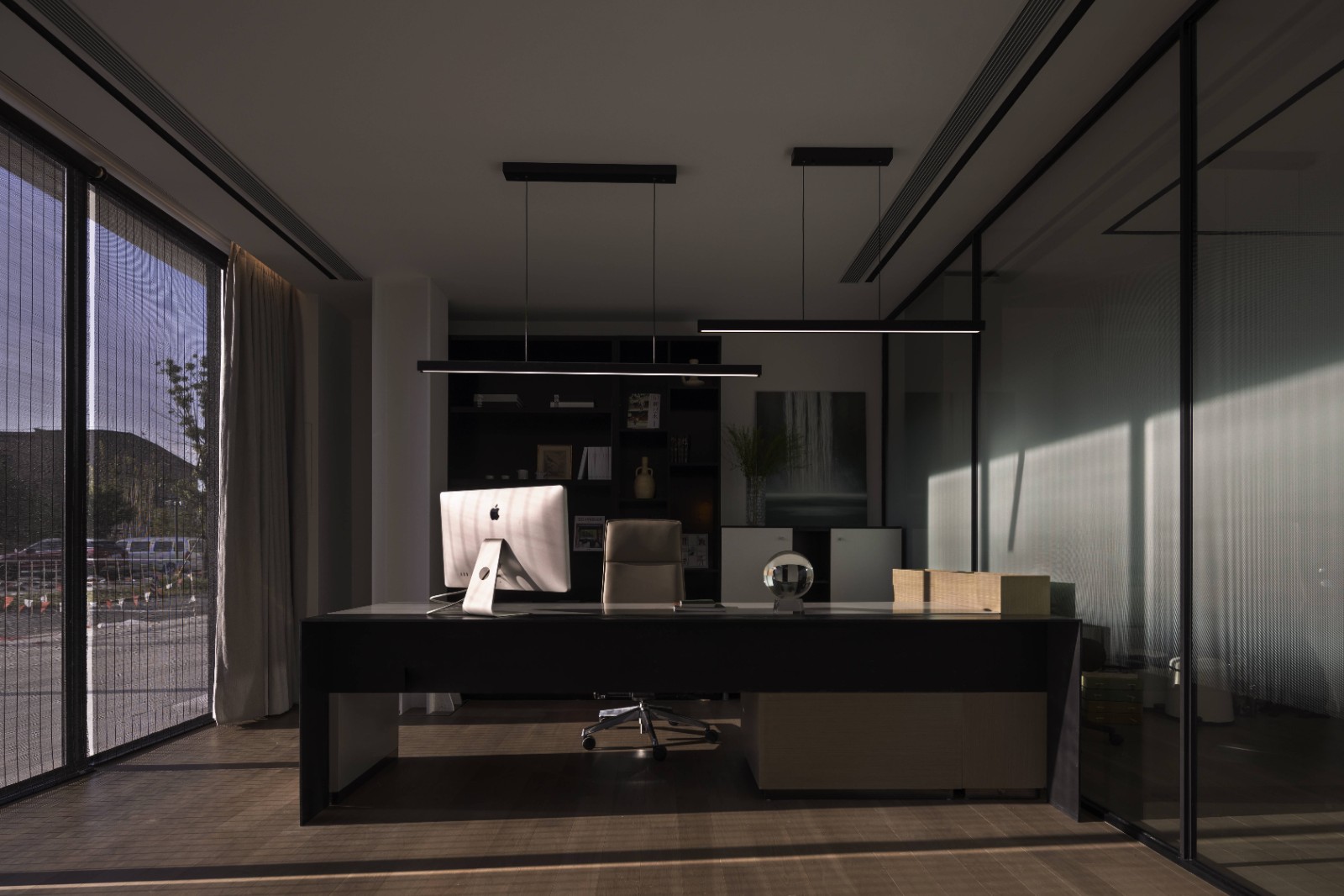 上海永久 1940·iHUB 创意园 | 羽果设计新所,历史与未来的交融-45