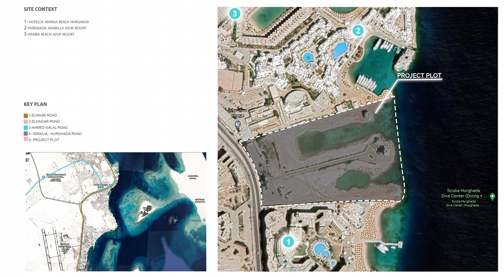 A VILLINO 酒店住宅项目丨LE JARDIN-6