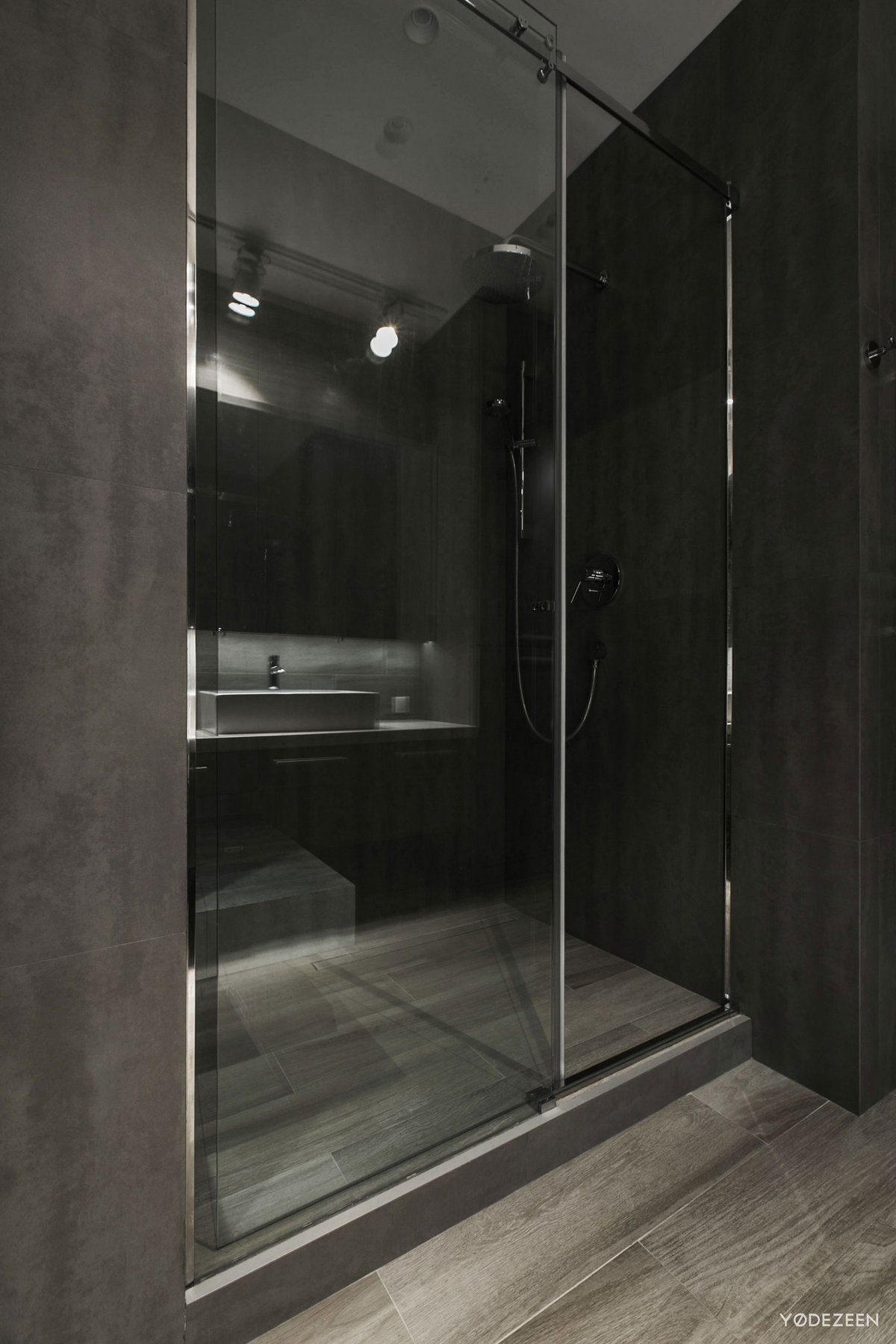 基辅YoDezeen公寓丨乌克兰基辅-25