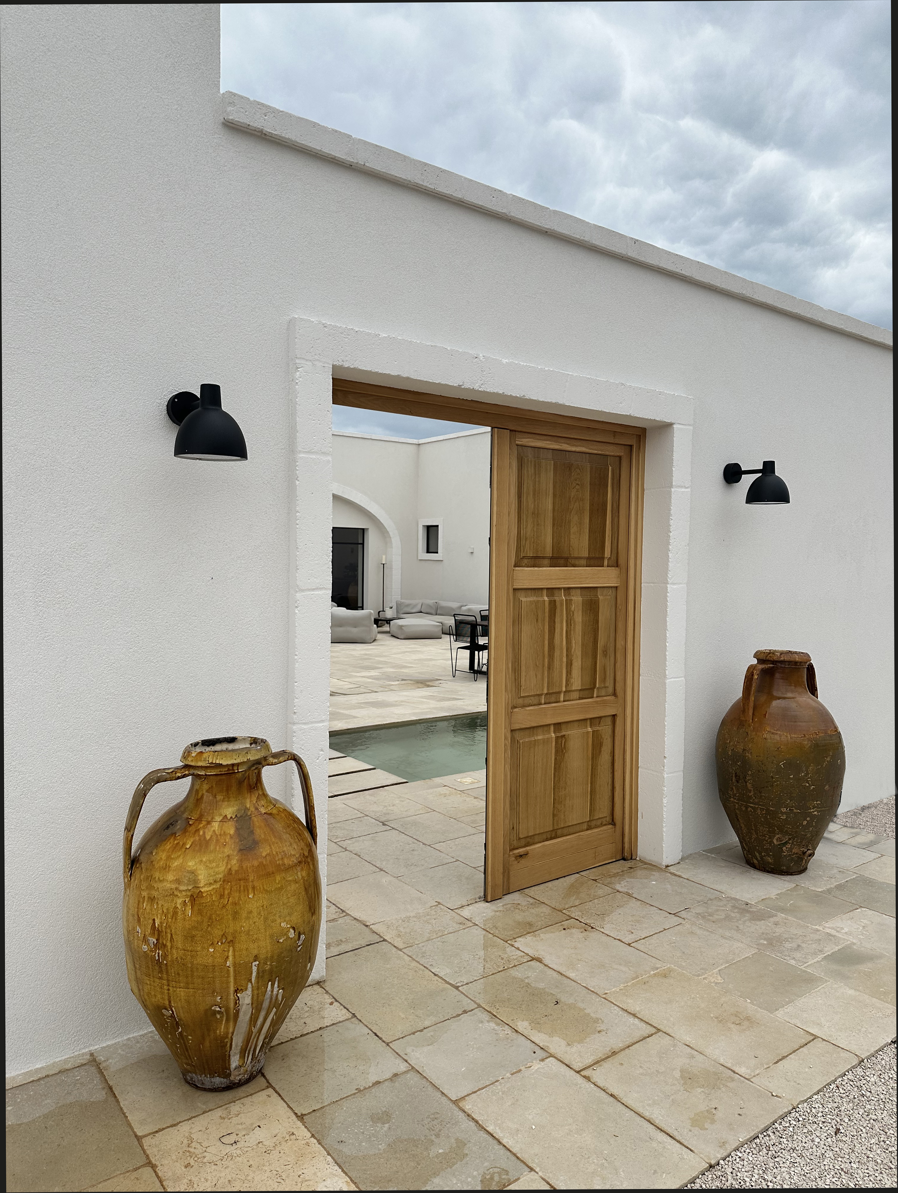 马林盖利住宅酒店丨意大利丨Paolo Pellegrini-4