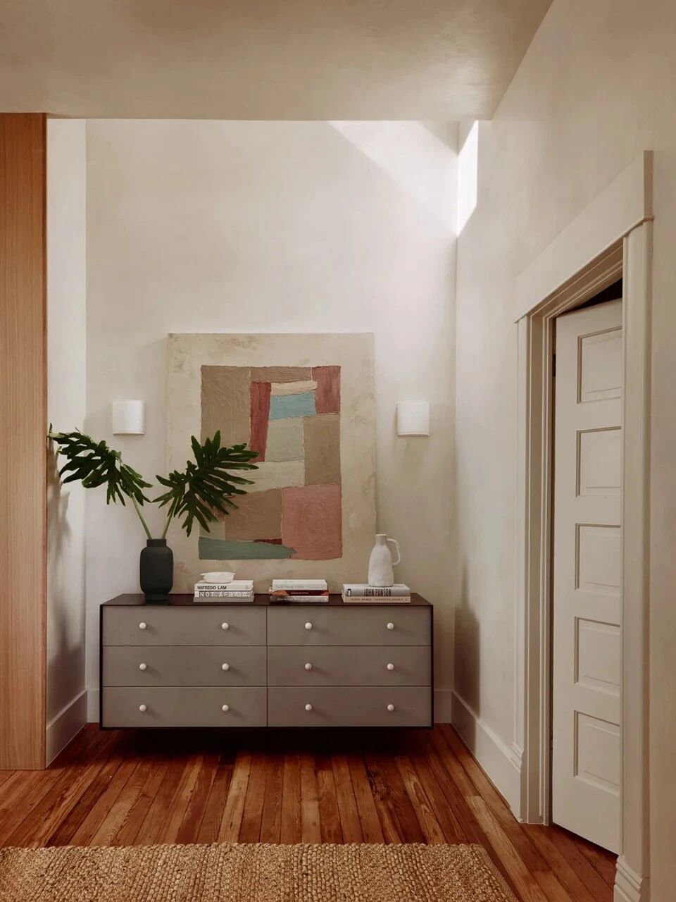 Holly Beth 奥斯汀百年住宅里的生活美学丨美国奥斯汀丨霍莉·贝丝·波特,安妮  劳里·格拉比尔,阿瑟·弗曼-14