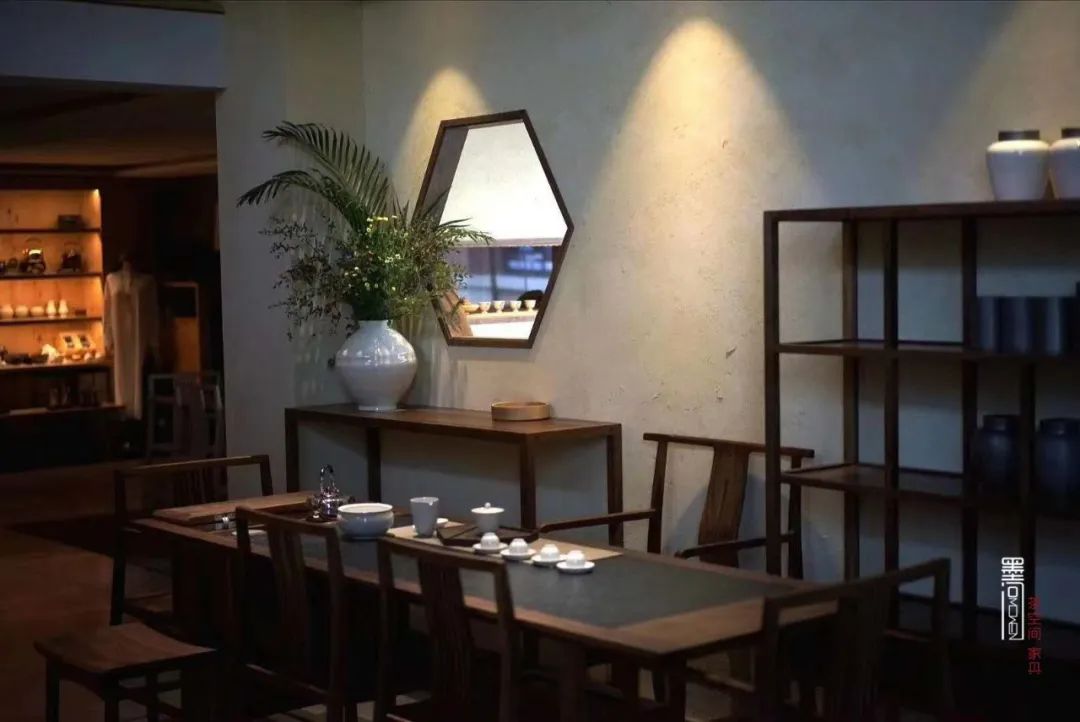 茶香四溢,生活美学新定义-7