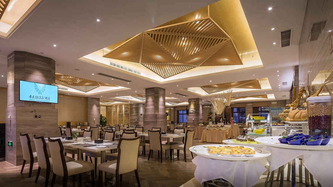 福州永泰香米拉温泉酒店-24