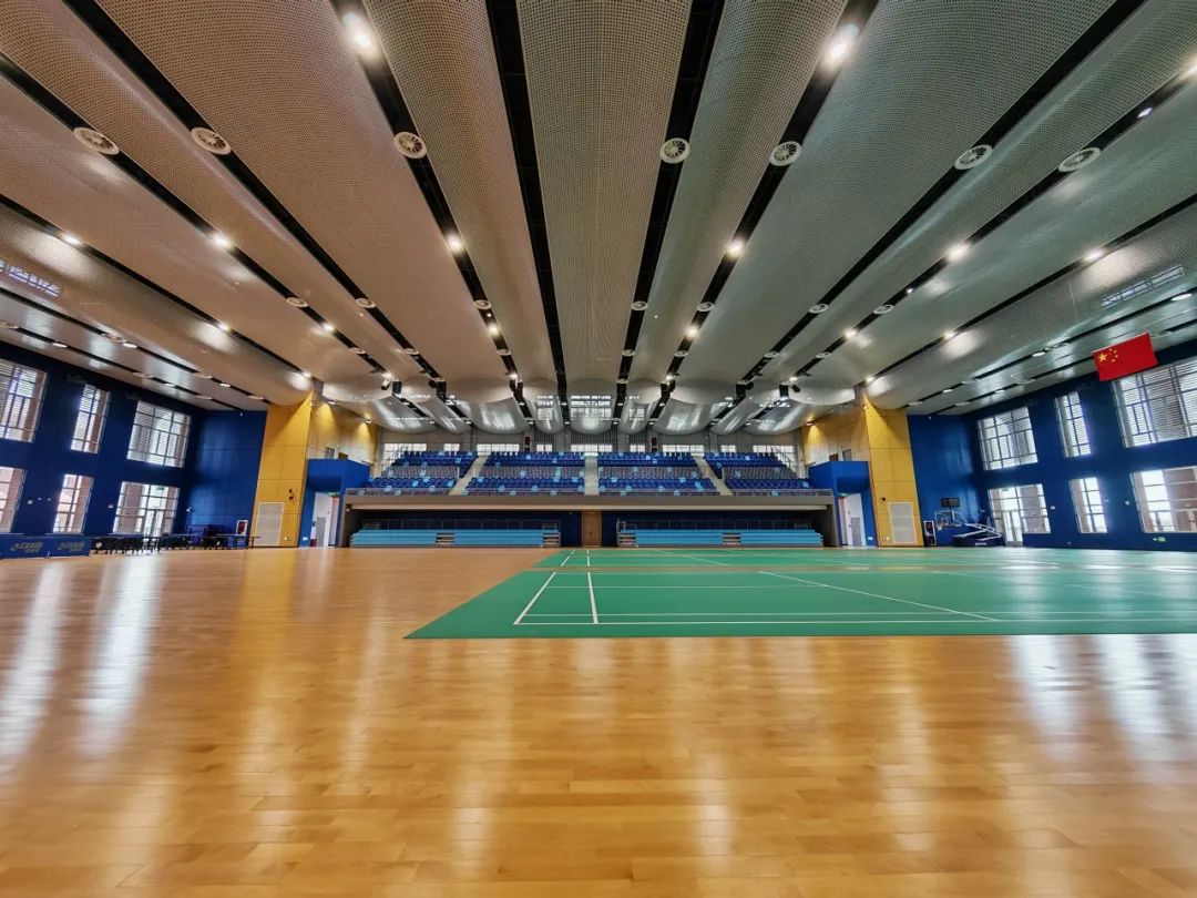 即将迎新！中建八局上海交通大学医学院浦东校区工程项目正式交付-16