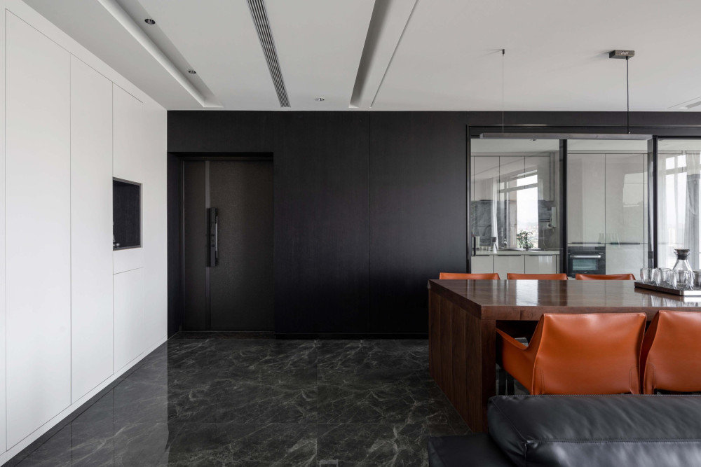 壹品江山丨以上设计,THE ABOVE 设计-8