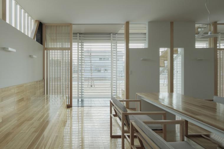 日本LCCM示范住宅-18