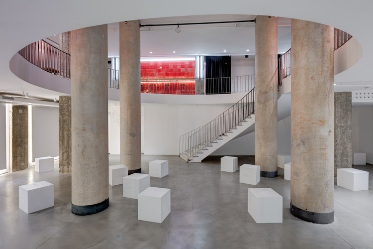 Moda Sahnesi 剧院-3