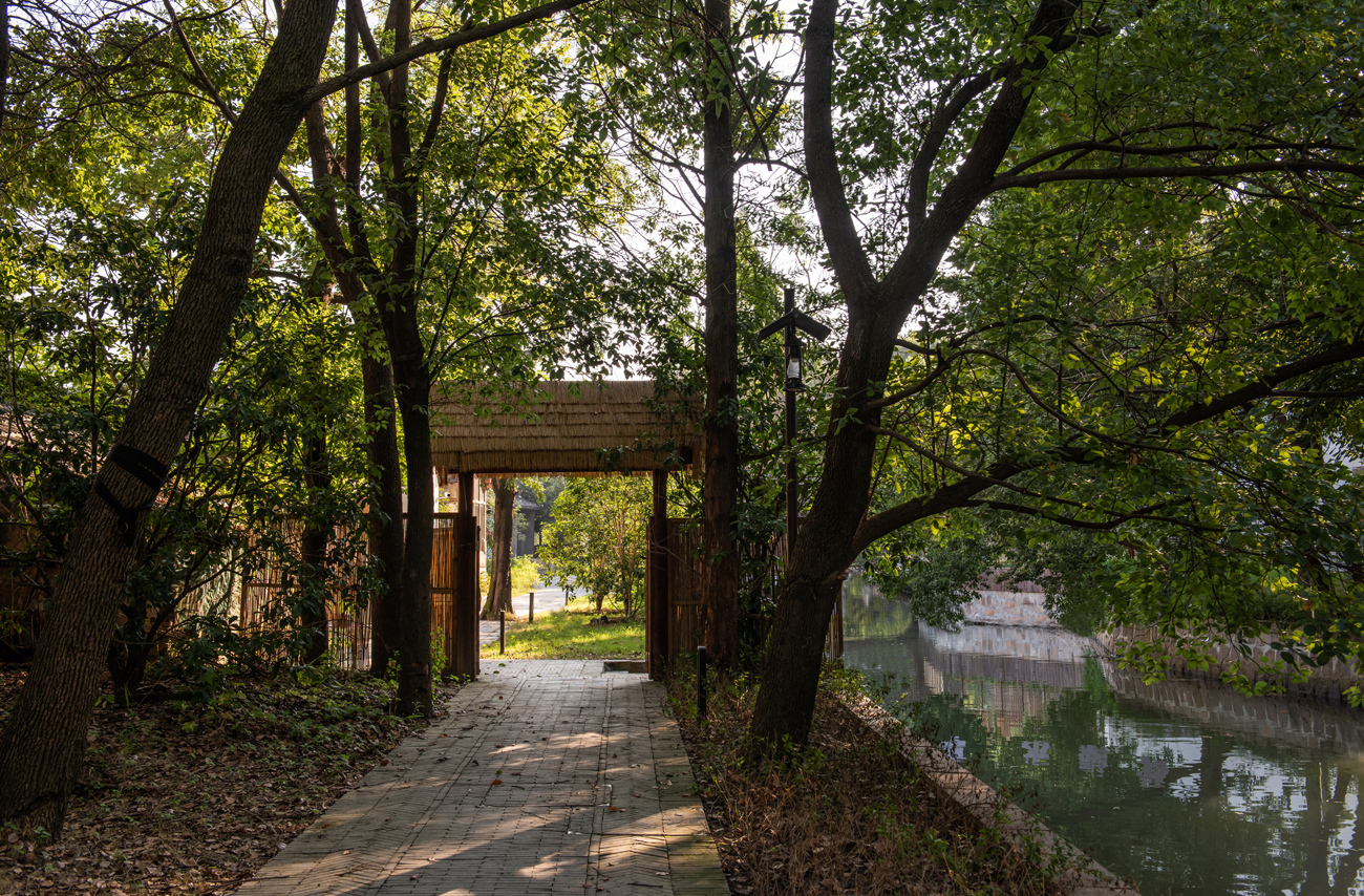 白相里·绿水人家-55