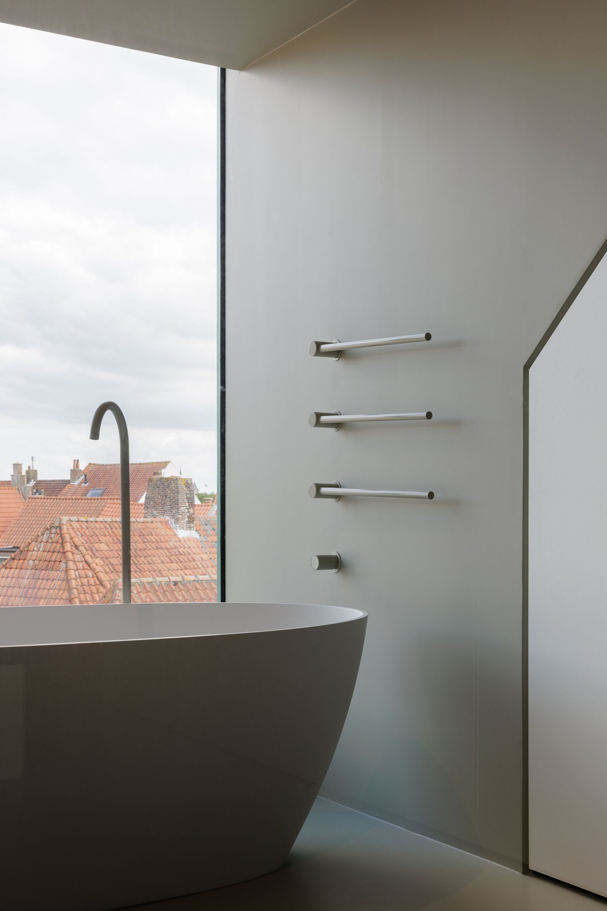 别墅丨比利时-53