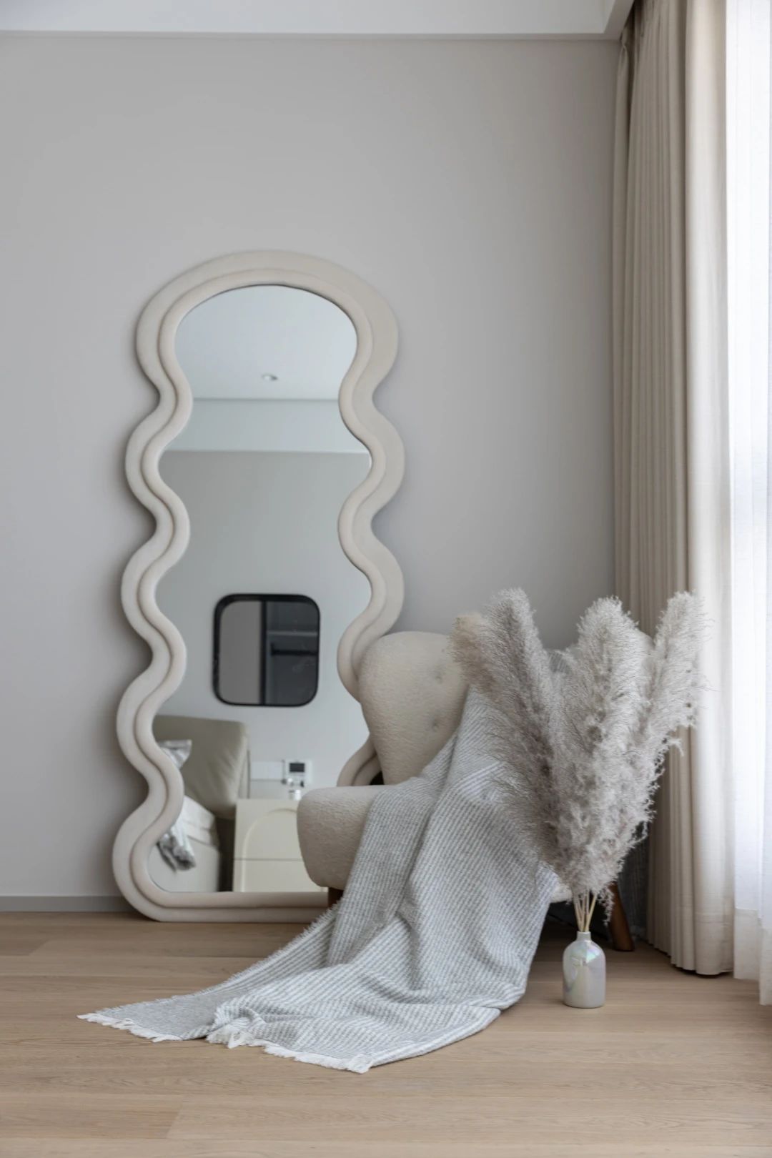 Pure 纯粹丨中国温州丨康居装饰-41