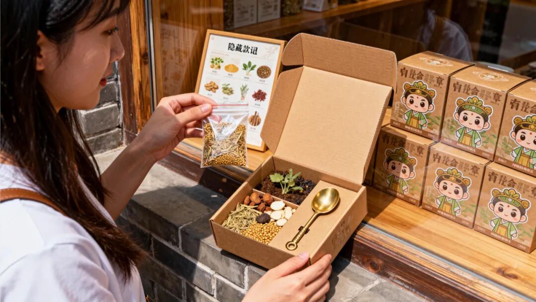 华中百亩“本草秘境”：三产融合营地创新规划与运营方案-87