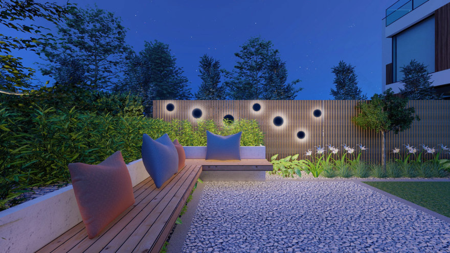 市政园艺厅丨波兰华沙-6