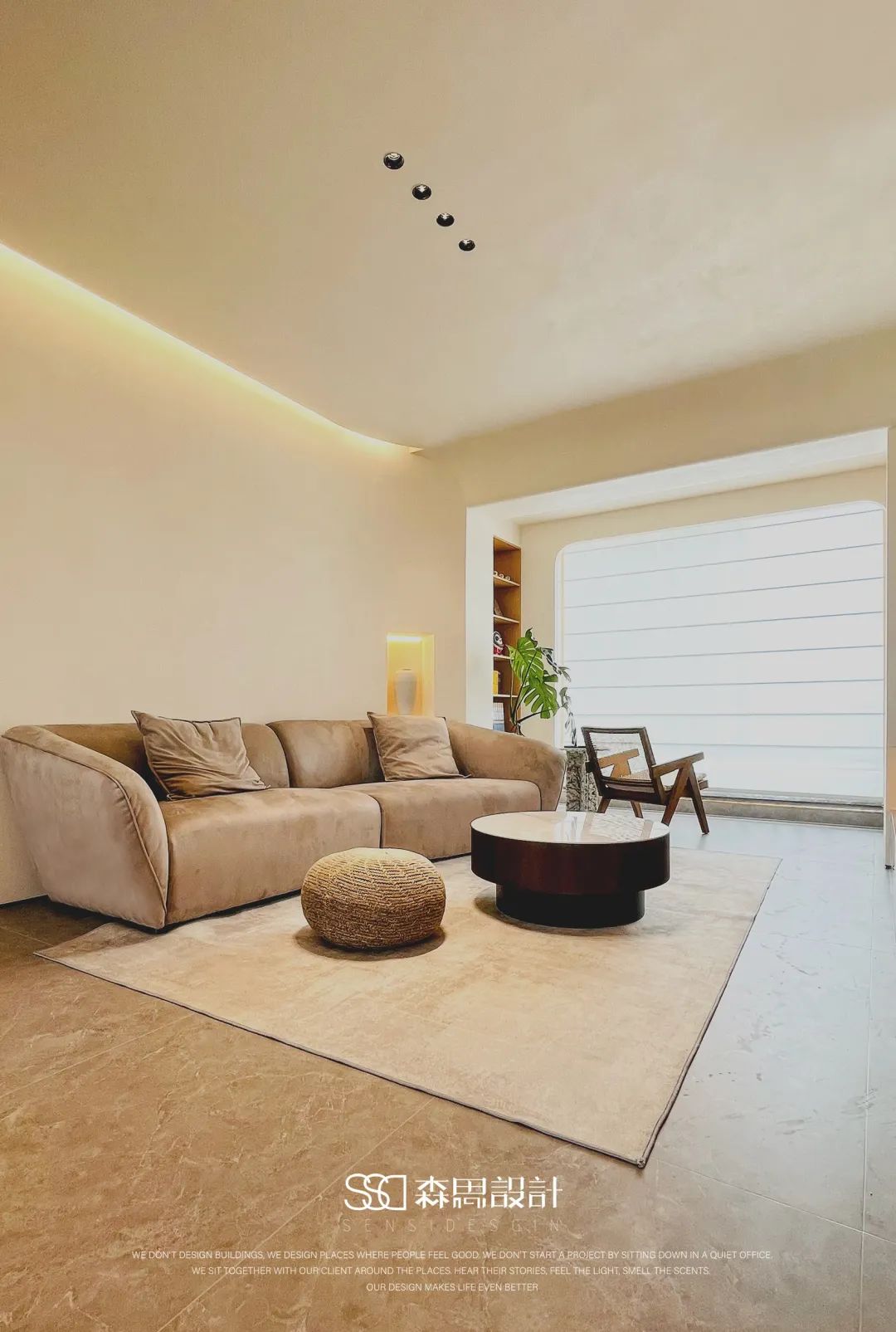 淡水棕榈岛丨中国惠州丨森思设计-16