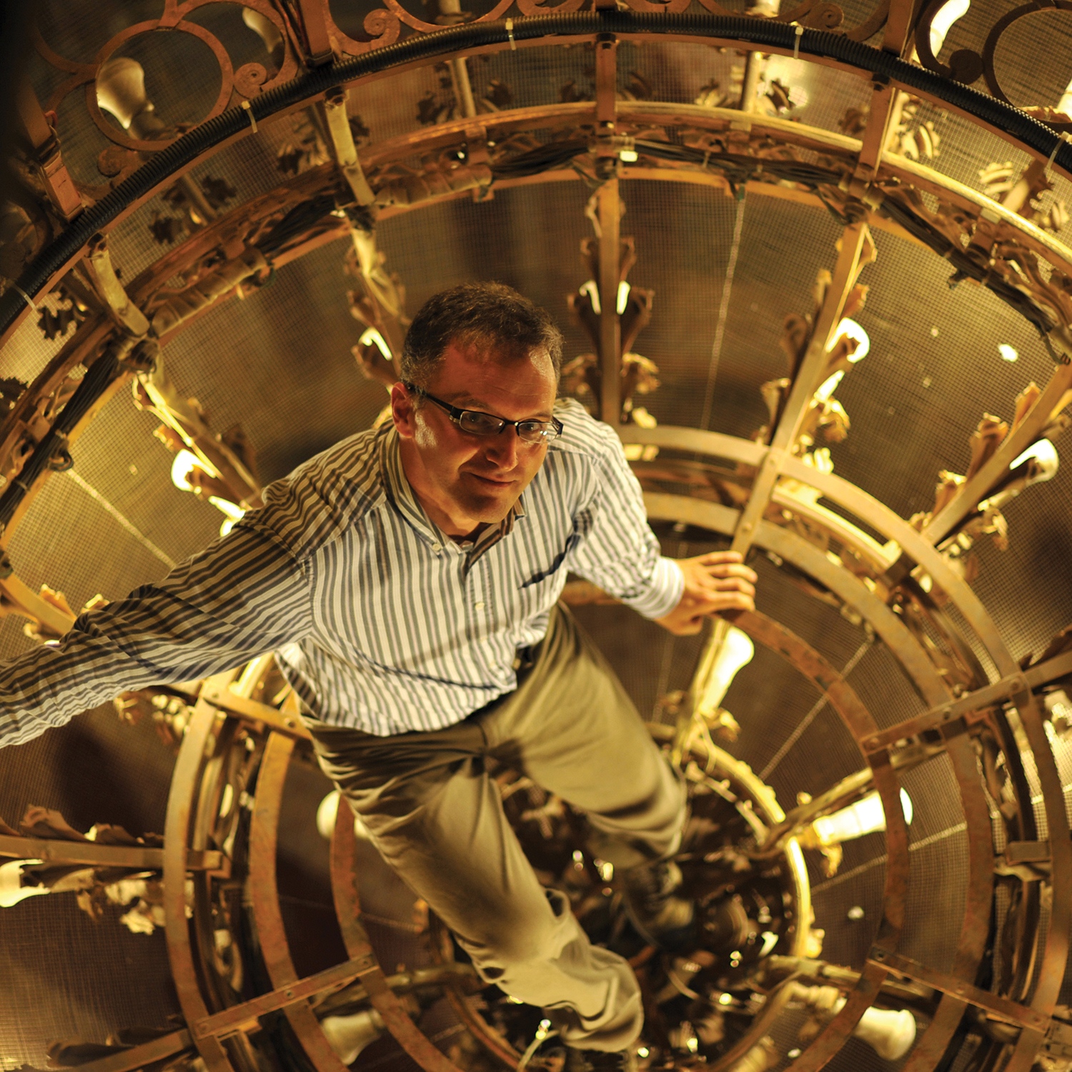 Kossuth tér（科苏特广场）改造项目丨匈牙利布达佩斯丨s73（前期方案）,Tima Zoli等（后续设计）-5