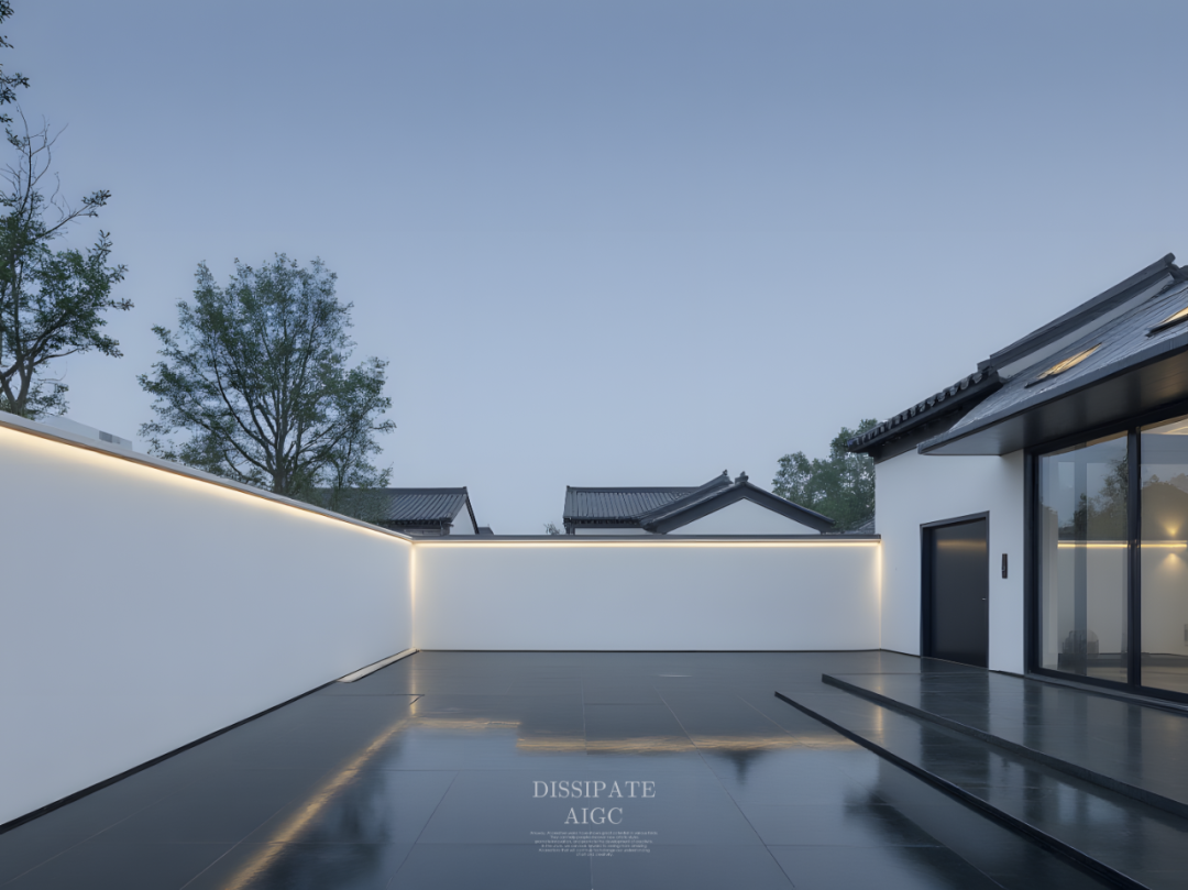 DISSIPATE-238  Architecture---烟雨江南-38