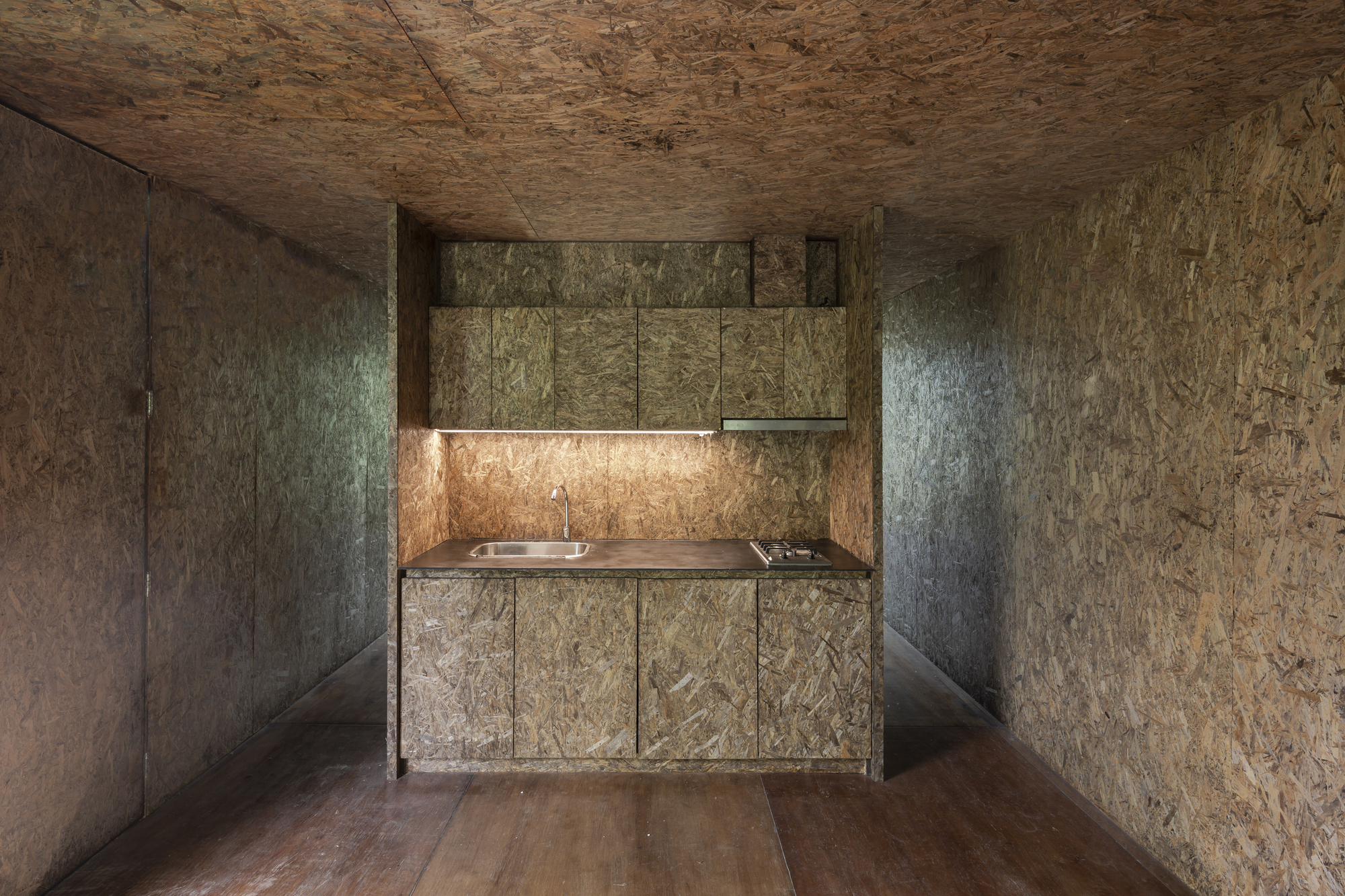 House in Delta Buenos Aires / Matías Cosenza Arquitecto-16