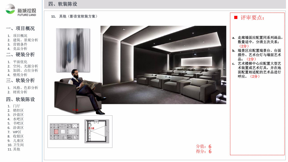 集艾黄嶂山样板房-58