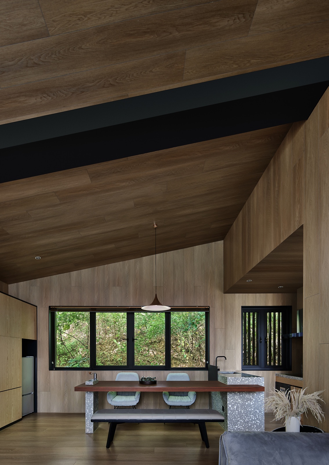 南京归来兮桠溪庄园酒店丨中国南京丨YuQiang & Partners 于强室内建筑师事务所-113