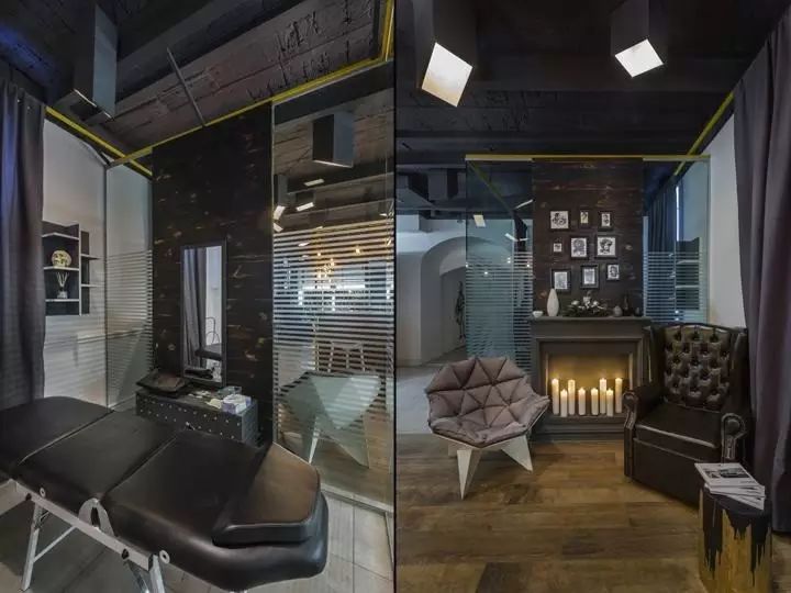 【84期】2月14日 不同的零售空间表现设计-21