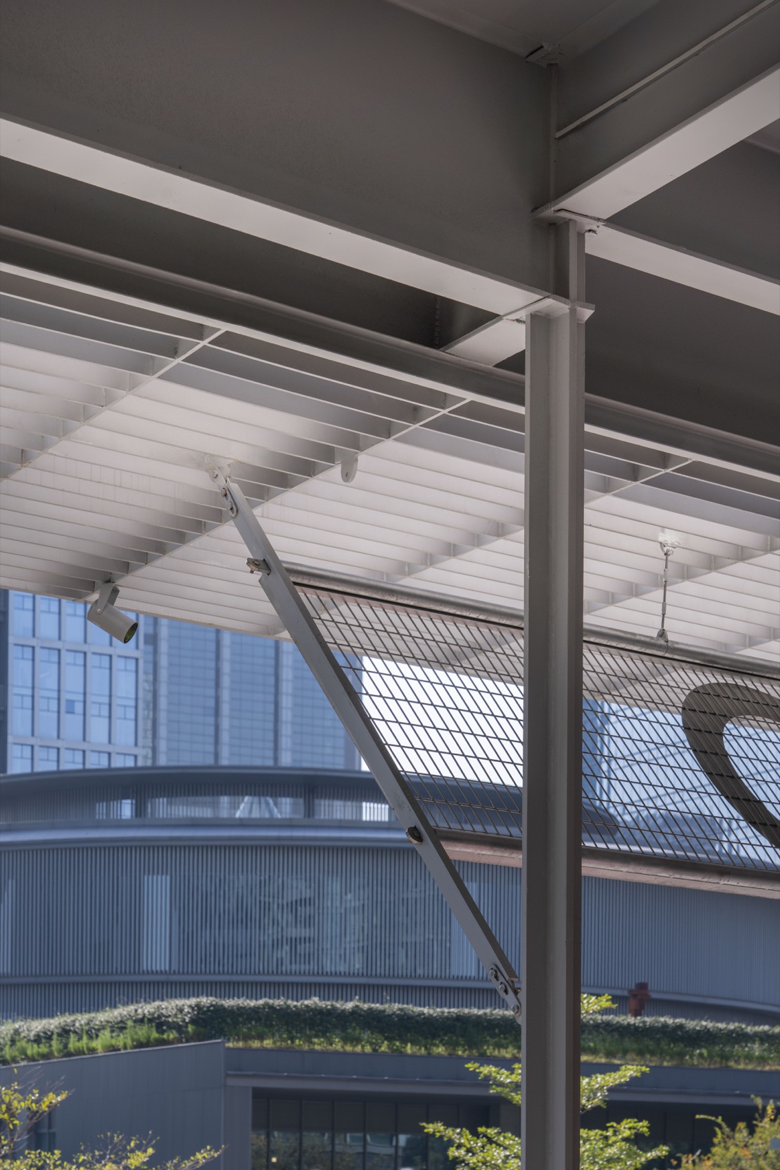 顺德ALSO改造设计丨中国佛山丨DAGA大观建筑-11