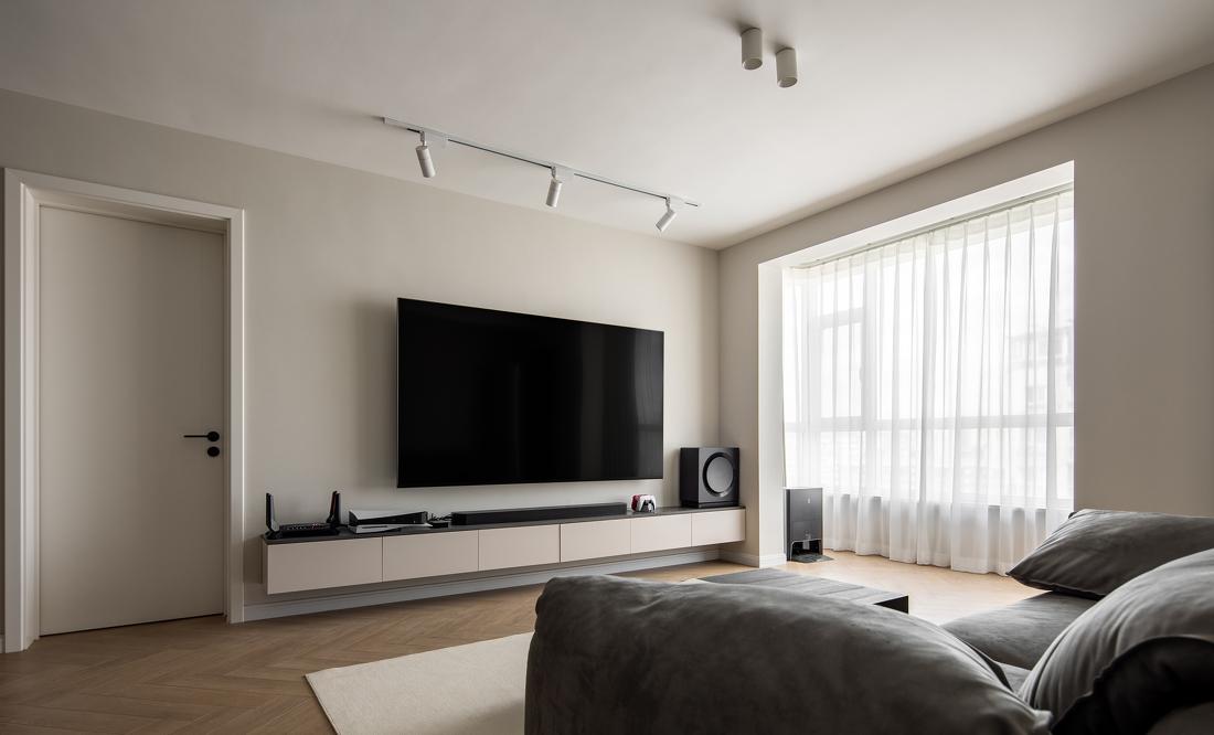 北京丰台星河城多彩空间设计丨中国北京-12