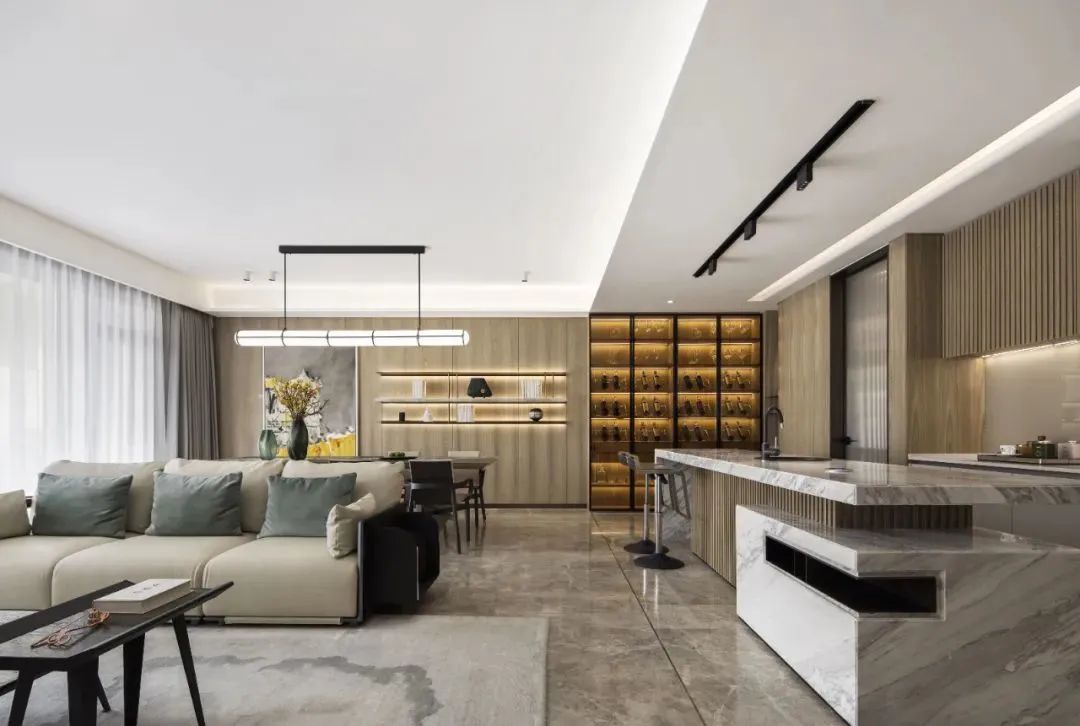 颐和园旁的学府人文空间丨中国北京-1