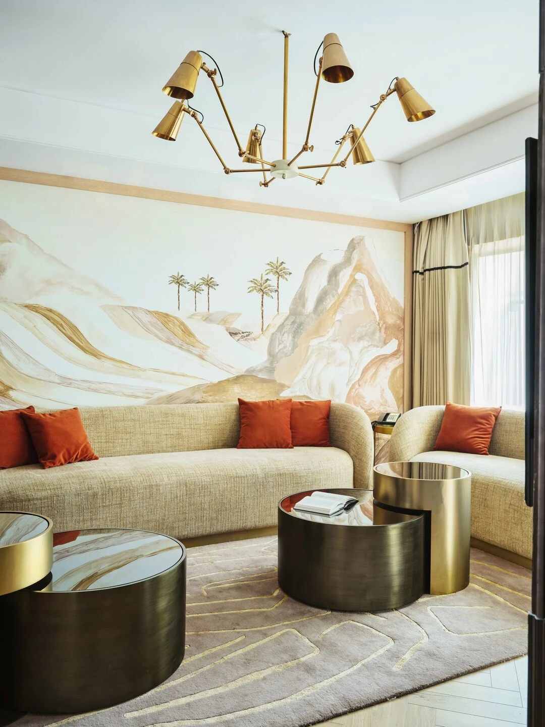 沙丘丨印度丨Keerthi Tummala-11