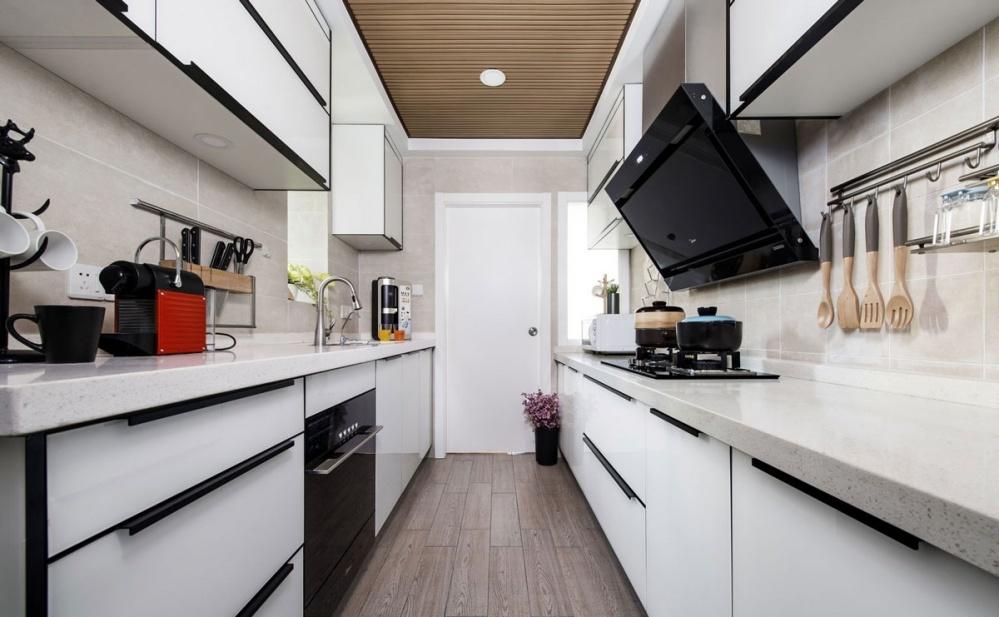 温暖归家，生活与爱的空间-69