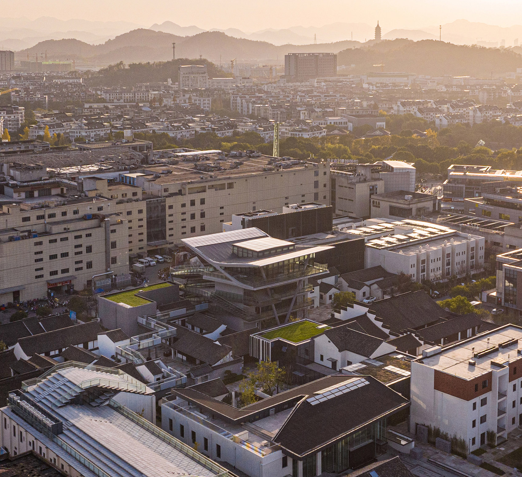 星屿丨中国绍兴丨SpActrum谱观-4