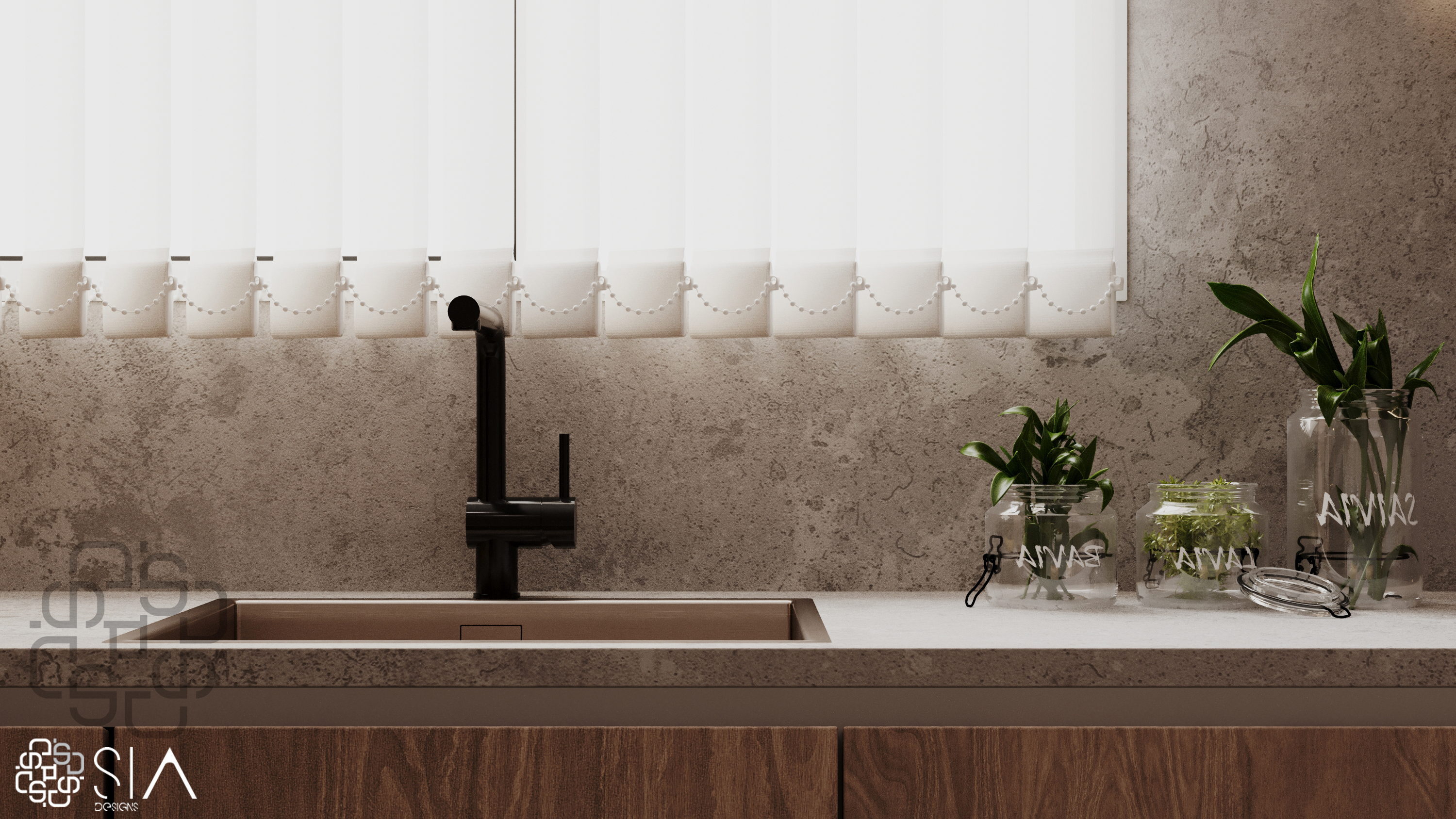 HYDE PARK II | OPEN KITCHEN-3