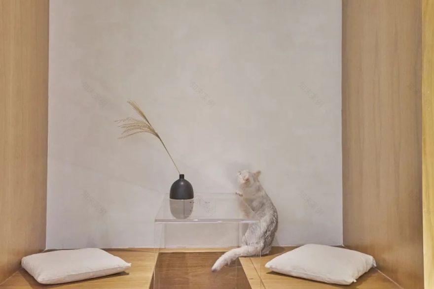 杭州"之间"出租房设计,打造温暖共享空间-28