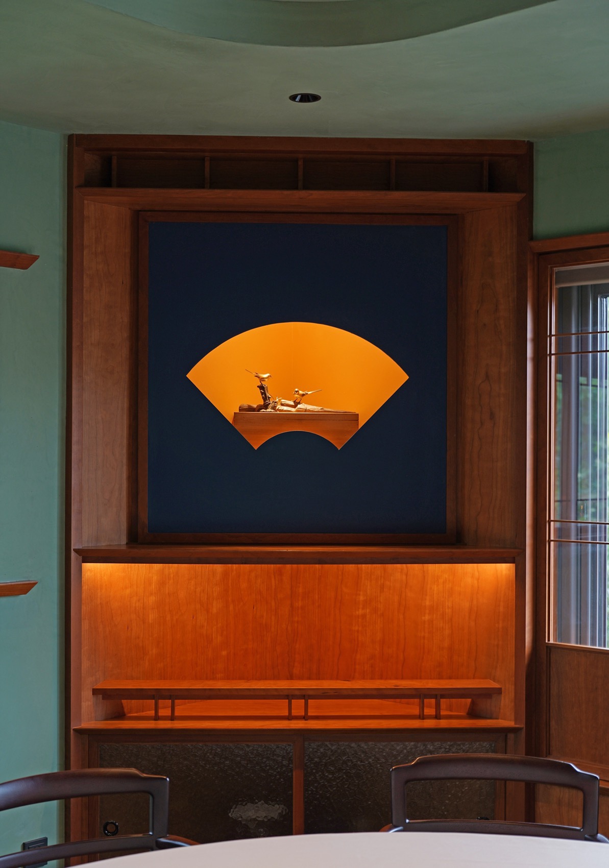 五重宋风·上海旧楼的园林化重生丨中国上海丨造园建筑-99