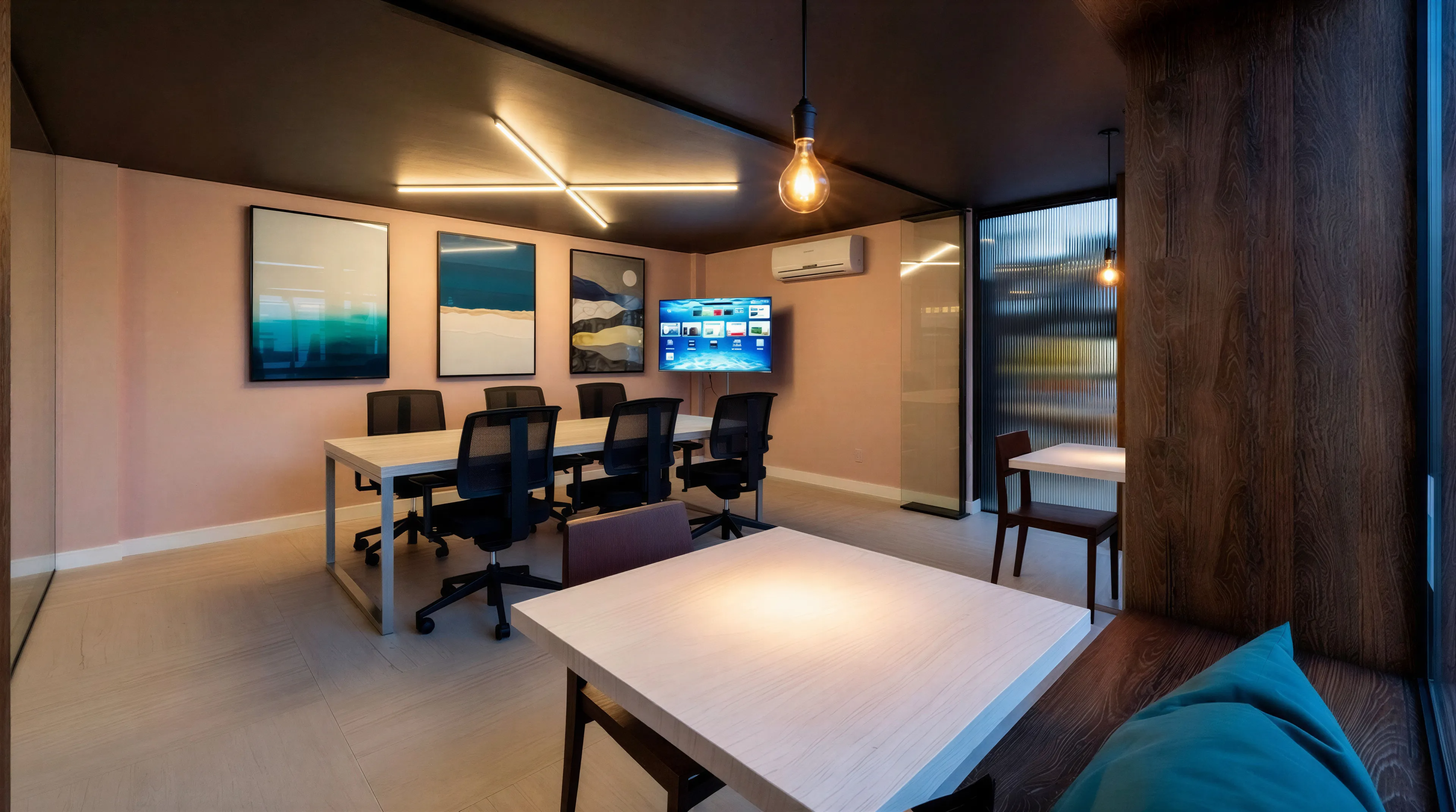 CCC - Cafeteria e coworking | coffee shop & meeting-12