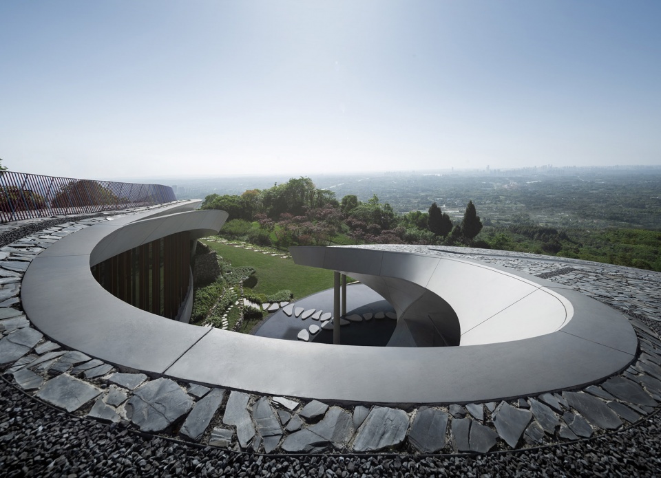 龙泉山镜高空平台丨中国成都丨BUZZ庄子玉工作室-71