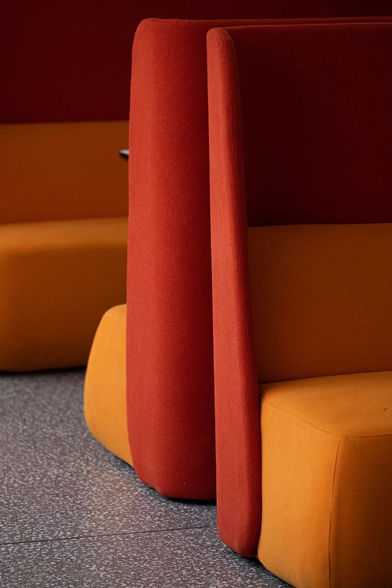 108 号咖啡馆丨中国雅安丨闻墨空间设计机构-29