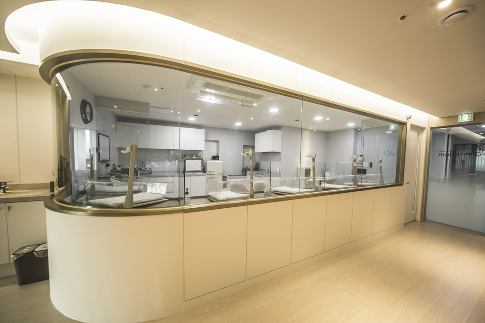 温馨舒适的山后修养空间-2