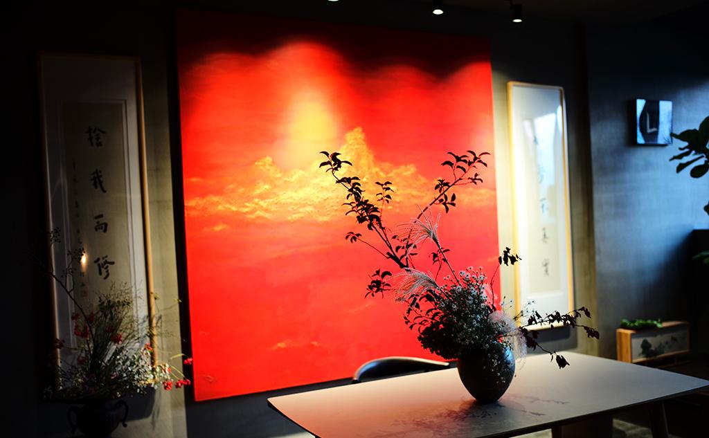 禅意空间 | 一屋一世界，悠然见南山-30